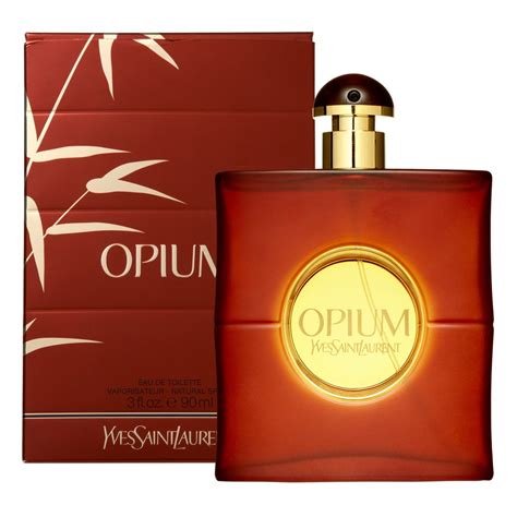 opium yves saint laurent profumo prezzo|original opium perfume for sale.